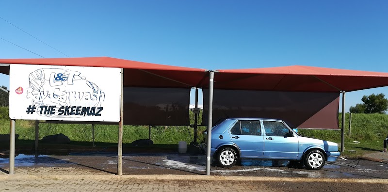 Bay Carwash
